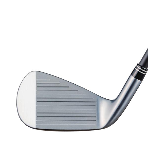 フォーティーン 2024 PC-3 FORGED アイアン(2025 FUJIKURA NEW MCI)単品の画像