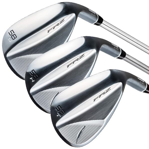 FOURTEEN（フォーティーン） 2024 FRZ ウェッジ(MODUS3 WEDGE105/115