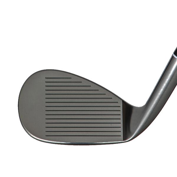 特注カスタムクラブ フォーティーン FR-5 ウエッジ パールサテン仕上げ