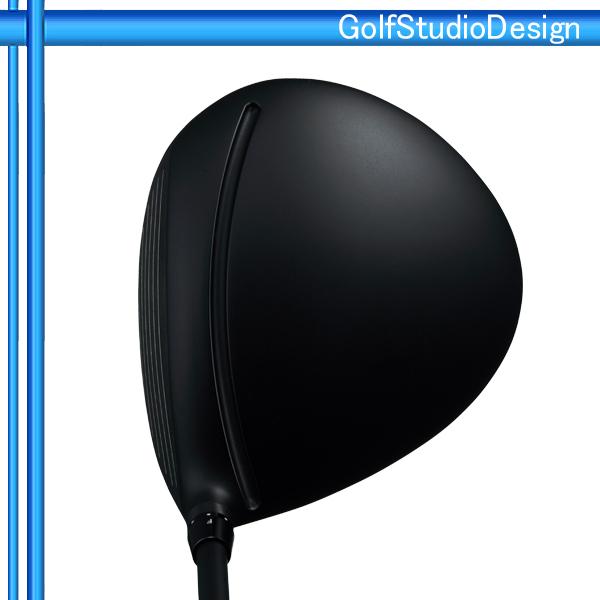 超特盛ミラクルプライス グローブライド オノフ 2022 ONOFF KURO ドライバー (LABO SPEC HASHIRI 50/60 CBT)[ウエイト調整なし・グリップ仕様] 【8121420452】(29427円)