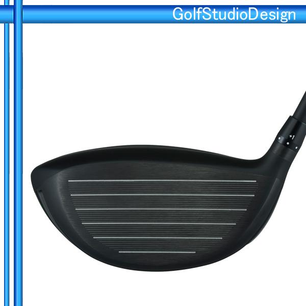 超特盛ミラクルプライス グローブライド オノフ 2022 ONOFF KURO ドライバー (LABO SPEC HASHIRI 50/60 CBT)[ウエイト調整なし・グリップ仕様] 【8121420452】(29427円)