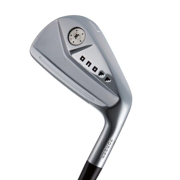 KURO(オノフ) グローブライド オノフ 2024 ONOFF FORGED IRON KURO(オノフ) グローブライド オノフ 2024 ONOFF FORGED IRON