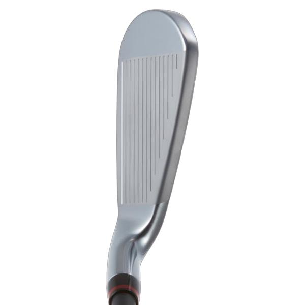 ONOFF IRON AKA 2016 アイアンセット(グローブライド)の評価を見る