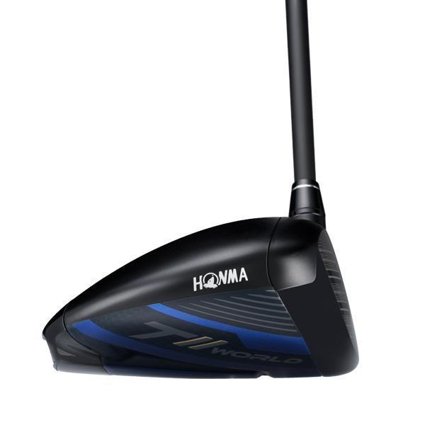 TOUR WORLD 本間ゴルフ 2025 TW767 [ツアーワールド] ドライバー