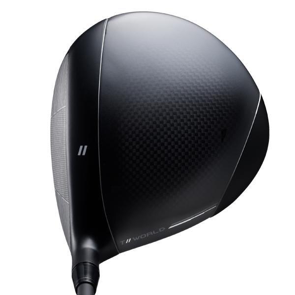 TOUR WORLD 本間ゴルフ 2025 TW767 MAX [ツアーワールド