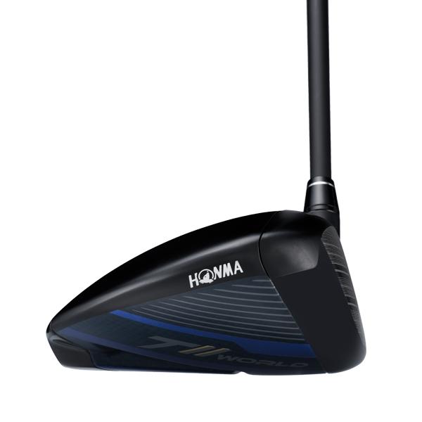 ろみ HONMA TOUR WORLD 9.5度 ドライバーカバー付 HONMA GOLF ホンマ ツアーワールド T//WORLD GS ドライバー
