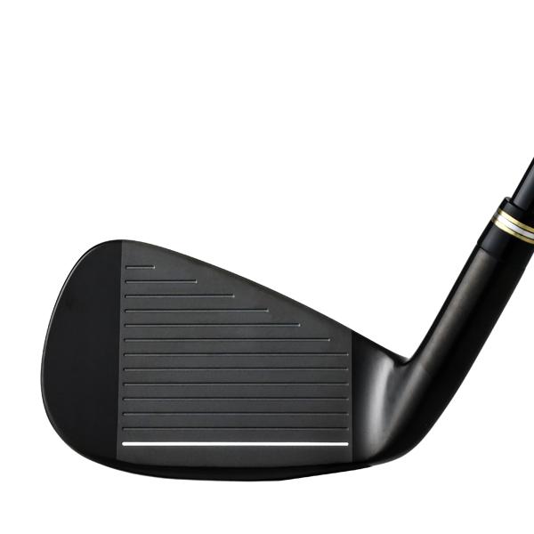 美品高級本間 Honma 2024 豪華9本 Beres Black R アイアン,[日本限定モデル] BERES (2024年モデル) BLACK IRON
