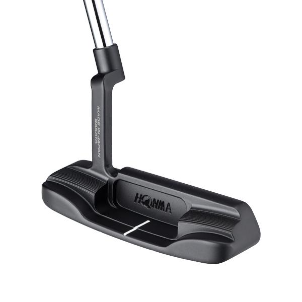 【新品】ホンマ ゴルフ SAKATA LAB パター 2024モデル 34インチ HONMA GOLF 【期間限定】 ホンマ ゴルフ SAKATA LAB パター