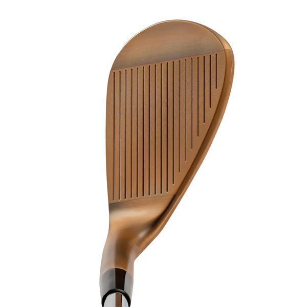 Dolphin Wedge キャスコ 2023 ドルフィンウェッジ DW-123 [カッパー