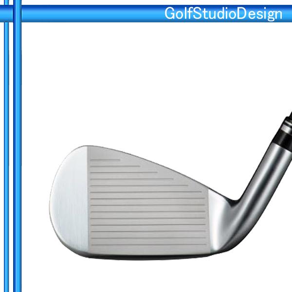 マジェスティゴルフ 2022 MAJESTY CONQUEST [コンクエスト] アイアン