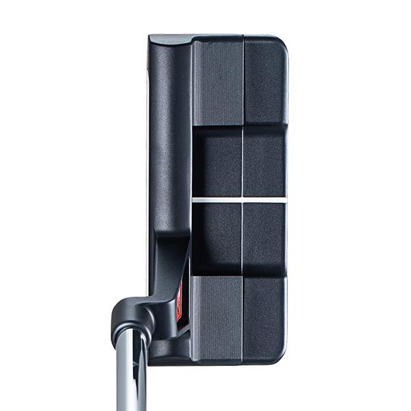 オデッセイ 2023 TRI - BEAM [トライ ビーム] DOUBLE WIDE [ダブルワイド] パター TRI BEAM パター