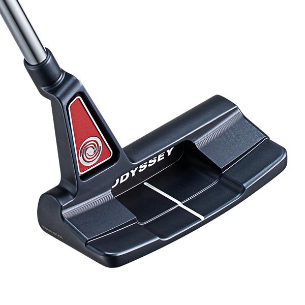 オデッセイ 2023 TRI - BEAM [トライ ビーム] DOUBLE WIDE [ダブルワイド] パター TRI BEAM パター