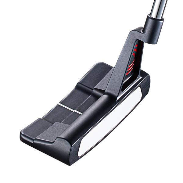 オデッセイ 2023 TRI - BEAM [トライ ビーム] DOUBLE WIDE [ダブルワイド] パター TRI BEAM パター