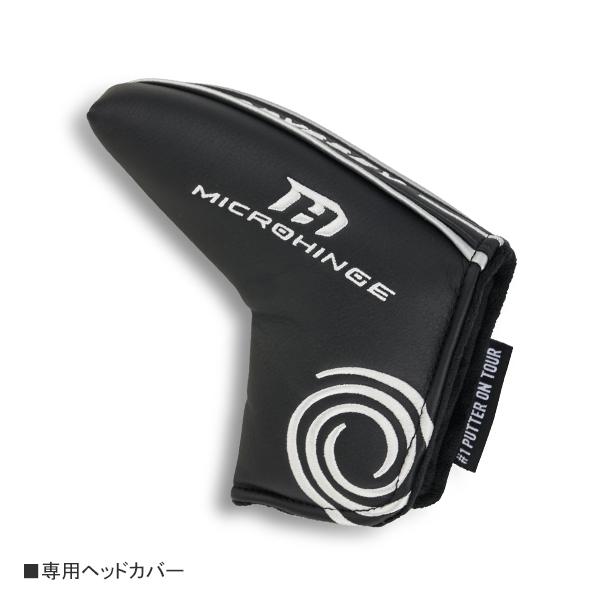 MICROHINGE オデッセイ 2024 [マイクロヒンジ][STROKE LAB 70 RED