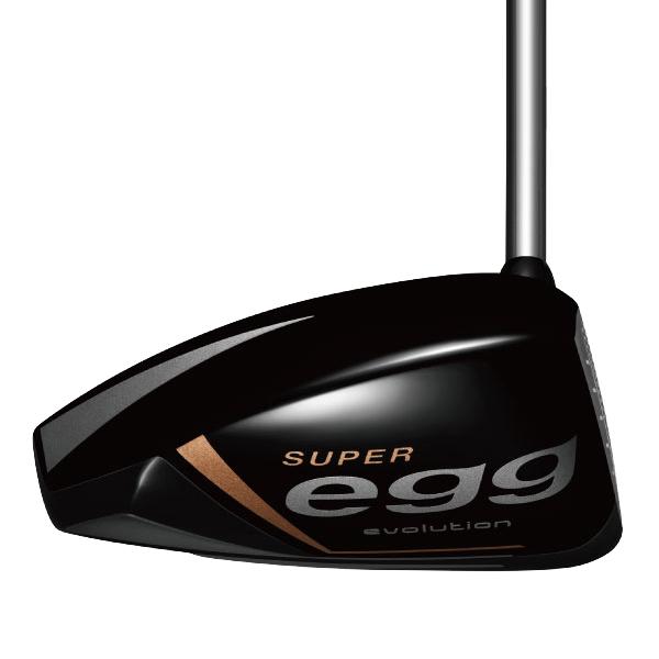 美品　高反発　プロギア　スーパーエッグ　エボリューション　2024 SUPER egg プロギア 2024 evolution [スーパーエッグ エボリューション