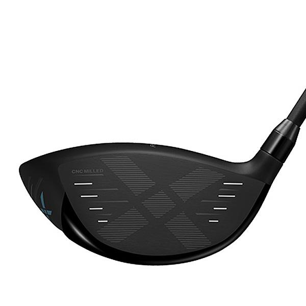 RS プロギア 2024 X [アールエス エックス] RS-F ドライバー(Diamana