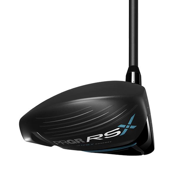 RS プロギア 2024 X [アールエス エックス] RS-F ドライバー(Diamana