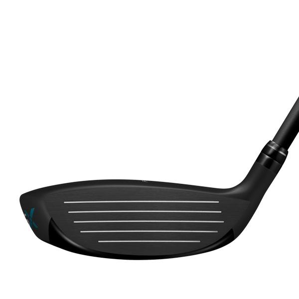 RS プロギア 2024 X [アールエス エックス] フェアウェイウッド