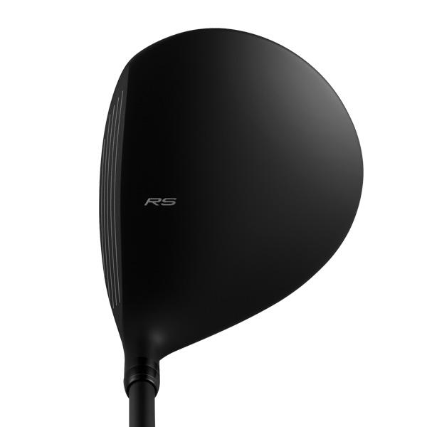 プロギア 2024 RS X [アールエス エックス] フェアウェイウッド(ATTAS 