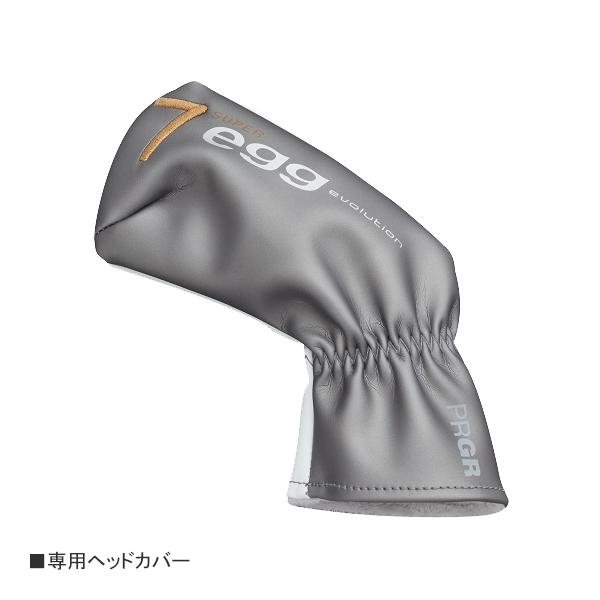 SUPER egg プロギア2024 evolution Ladies' [スーパーエッグ
