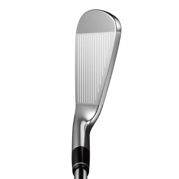 PRGR プロギア 2023 01 IRON [ゼロイチ] アイアン(2025 FUJIKURA