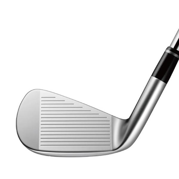 【公式】 プロギア 2023 PRGR 01 IRON [ゼロイチ] アイアン(2023 FUJIKURA TRAVIL カーボン)5本セット 【AA1326053019】(48048円)