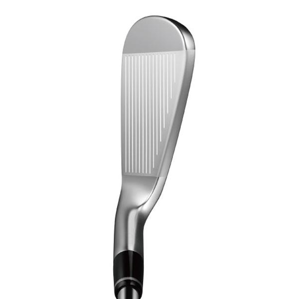 PRGR プロギア 2023 02 IRON [ゼロ二] アイアン(2023 GRAPHITE DESIGN