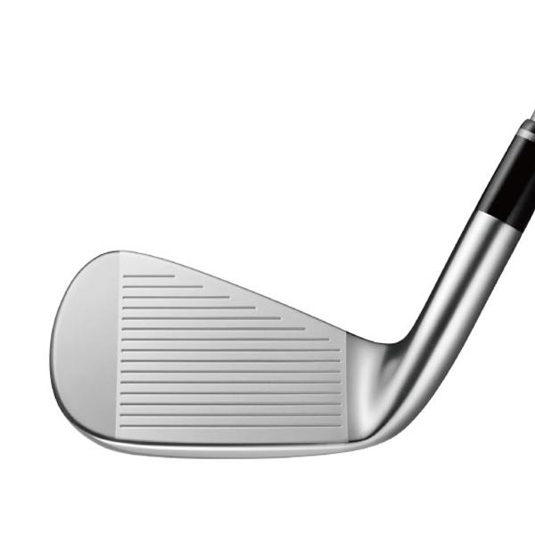 PRGR プロギア 2023 02 IRON [ゼロ二] アイアン(2023 GRAPHITE