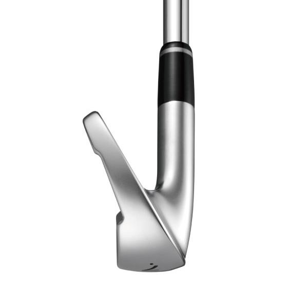 PRGR プロギア 2023 02 IRON [ゼロ二] アイアン(2023 GRAPHITE