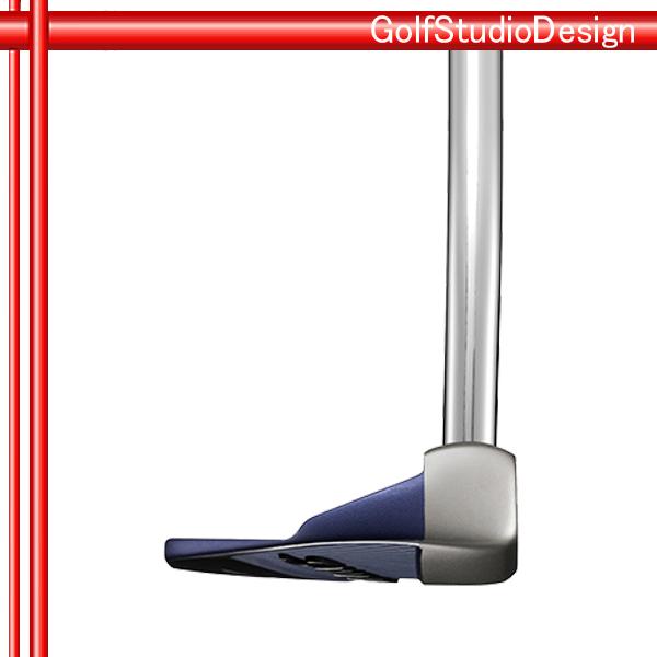 超美品！プロギア Sweep PT-11 レディース 女性用パター マレット型 楽天市場】プロギア sweep（パター｜レディースクラブ）：クラブ