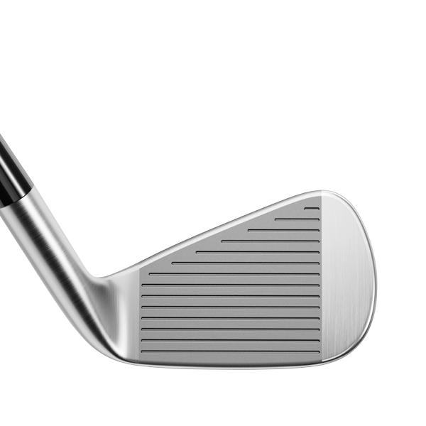 P700シリーズ テーラーメイド 2024 NEW P770 アイアン(PROJECT X)4本