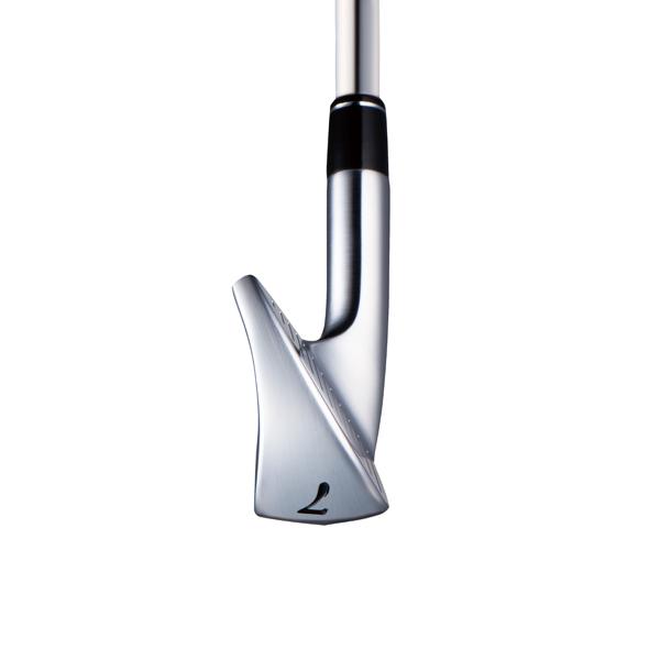 ヨネックス 2021 EZONE CB 702 FORGED アイアン(NS PRO 850GH/950HT)4本セットの画像