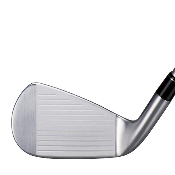 ヨネックス 2024 EZONE CB 901 FORGED アイアン(NS PRO 850GH neo/950GH neo)4本セットの画像