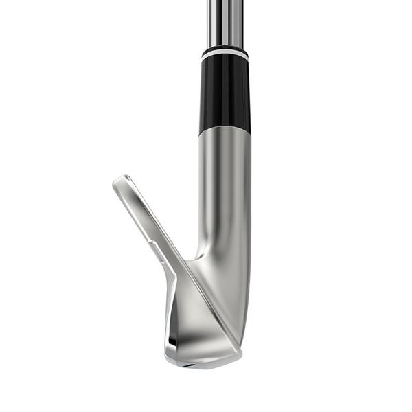 SRIXON スリクソン 2023 Z-FORGED II アイアン(DynamicGold EX TOUR