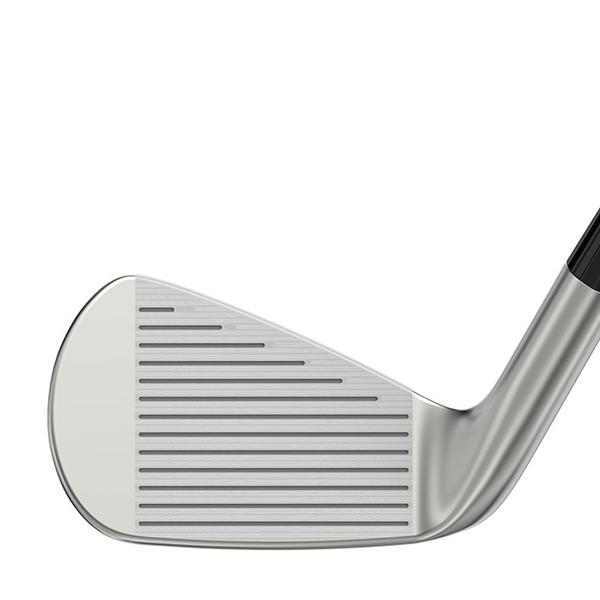 SRIXON スリクソン 2023 Z-FORGED II アイアン(2025 FUJIKURA NEW MCI