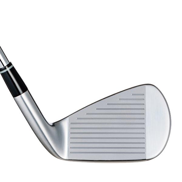 TB フォーティーン 2023 TB-5 FORGED -Left- アイアン(2025 FUJIKURA