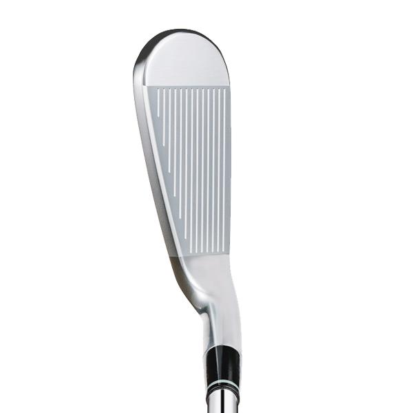 TB フォーティーン 2023 TB-5 FORGED -Left- アイアン(DynamicGold EX