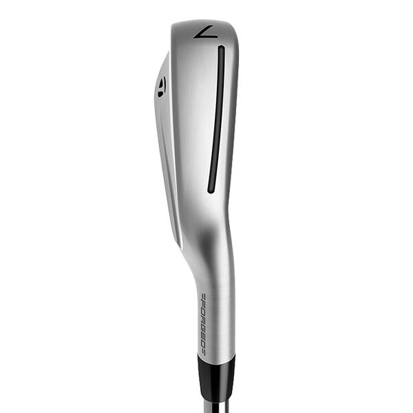 テーラーメイド 2023 NEW P790 アイアン(Diamana Thump i85/i95/i105 