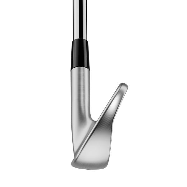 【メーカーカスタム】テーラーメイド P7CB 2024 単品アイアン 左用 RAUNE IRON カーボンシャフト 日本正規品 TaylorMade P700シリーズ テーラーメイド 2024 P7CB アイアン(GRAPHITE DESIGN