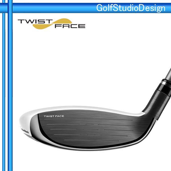 テーラーメイド 2022 STEALTH GLOIRE RESCUE [ステルス グローレ レスキュー] ユーティリティ(Speeder TR HYBRID75/85/95/105) GLOIRE ステルス グローレ レスキュー ユーティリティ