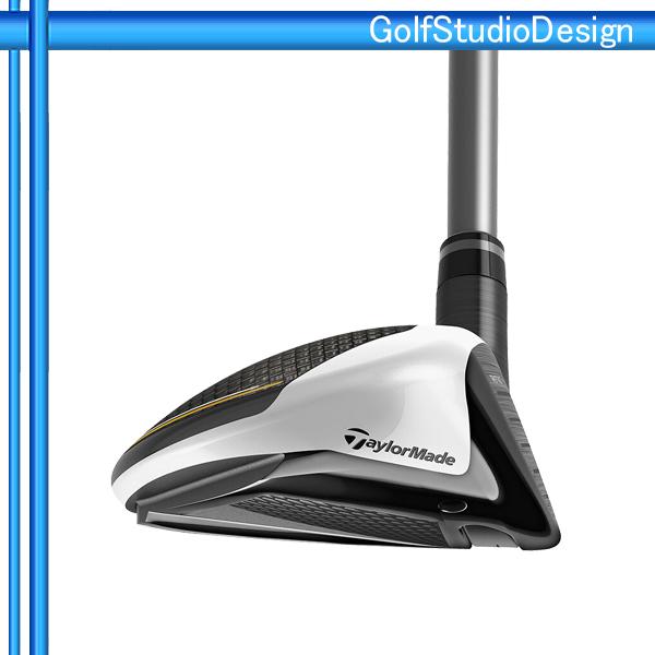 テーラーメイド 2022 STEALTH GLOIRE RESCUE [ステルス グローレ レスキュー] ユーティリティ(Speeder TR HYBRID75/85/95/105) GLOIRE ステルス グローレ レスキュー ユーティリティ