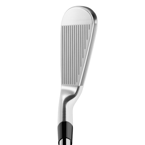 P700シリーズ テーラーメイド 2024 NEW P770 アイアン(GRAPHITE DESIGN