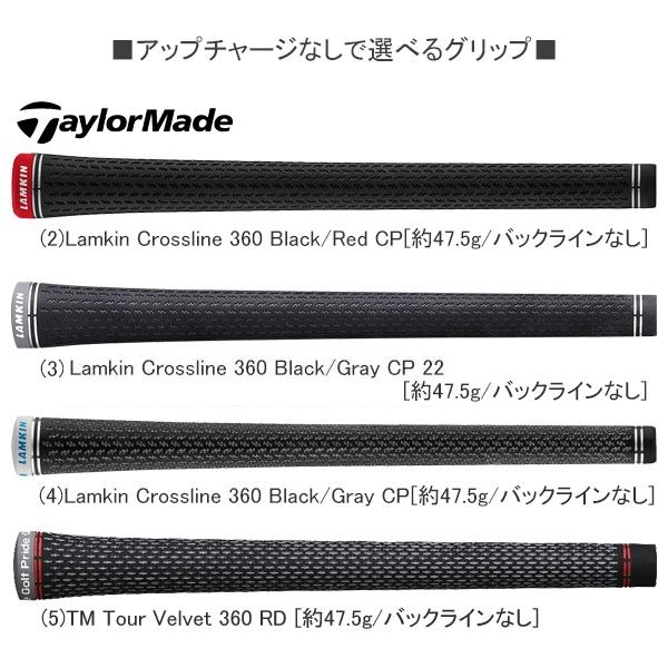 テーラーメイド 2023 NEW P790 アイアン(2023 GRAPHITE DESIGN RAUNE IRON)単品｜studiodesign72｜07