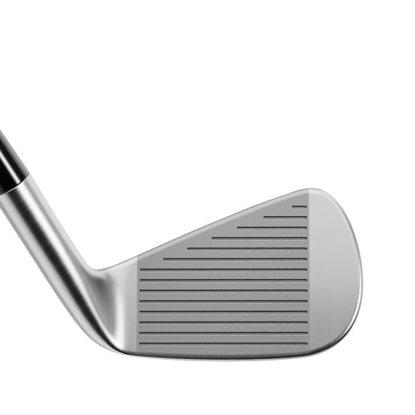 STEALTH テーラーメイド 2024 P7CB アイアン(NS PRO 850GH neo/950GH