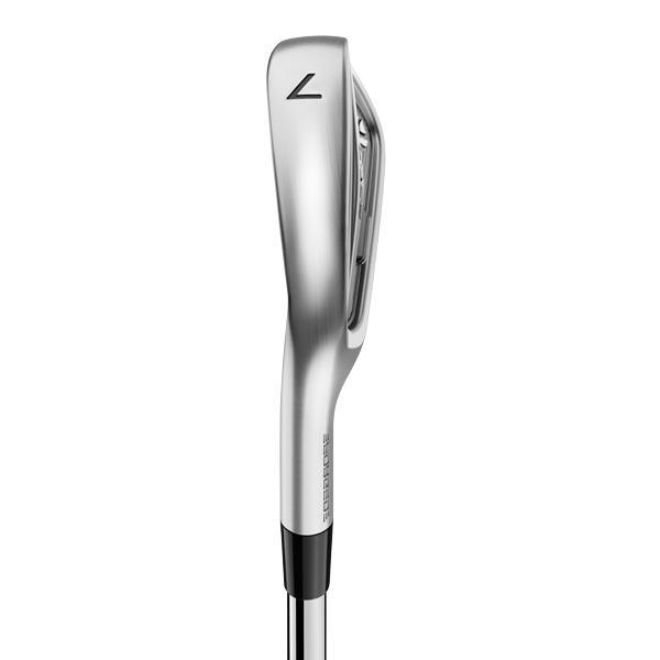 STEALTH テーラーメイド 2024 P7CB アイアン(NS PRO 850GH neo