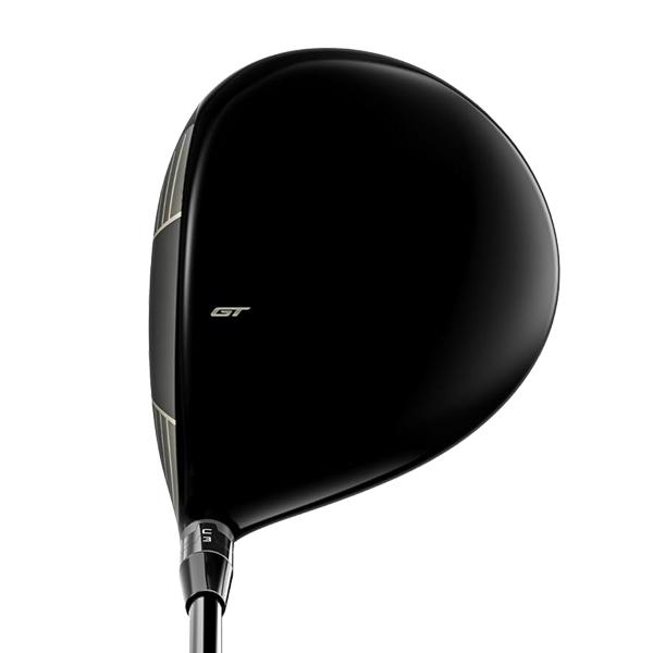 GT（Titleist） タイトリスト 2024 GT 3 ドライバー(Titleist TENSEI