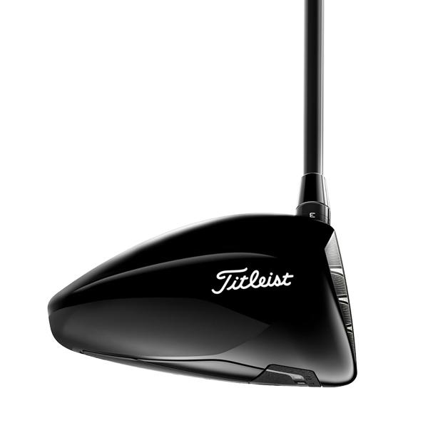 GT（Titleist） タイトリスト 2024 GT 3 ドライバー(Titleist TENSEI