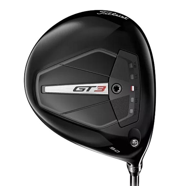 GT（Titleist） タイトリスト 2024 GT 3 ドライバー(Titleist TENSEI