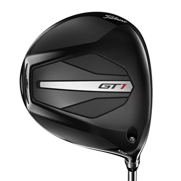 GT（Titleist） タイトリスト 2025 GT 1 ドライバー(Air SPEEDER