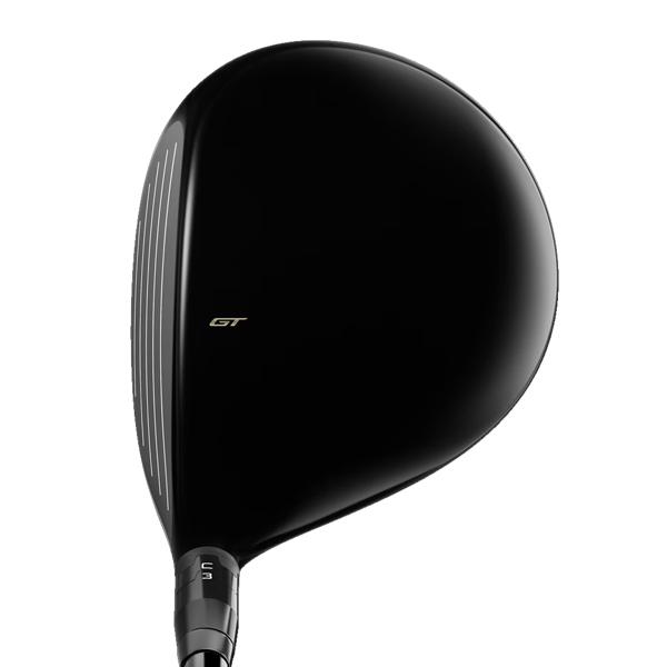Titleist GT280ミニドライバーTENSEI BLACK 1k65S GT（Titleist） タイトリスト 2025 GT 280 [MiniDriver] ドライバー